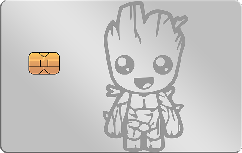 Groot